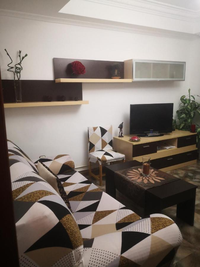 شقة ألماغرو  في Sanvar المظهر الخارجي الصورة