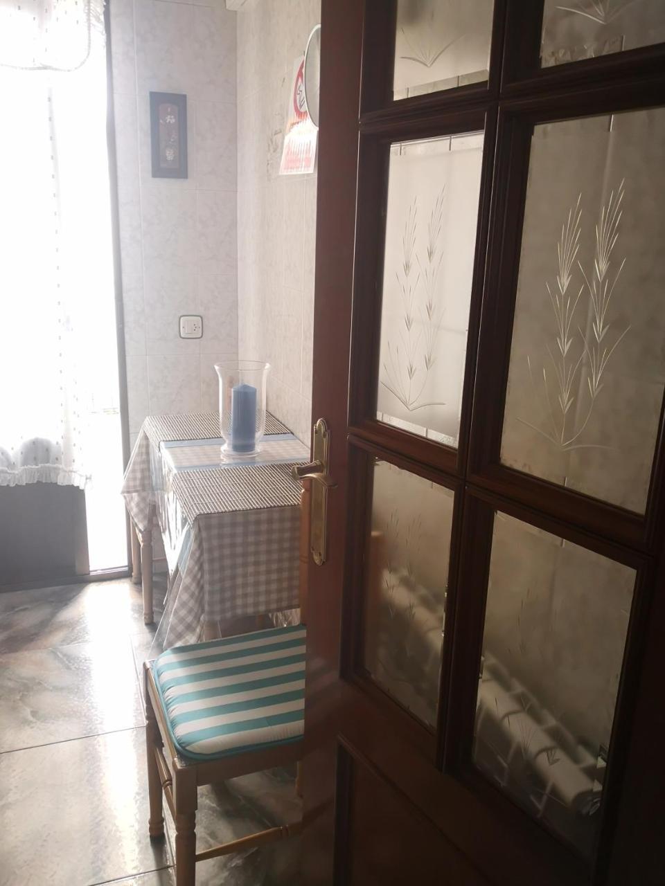 شقة ألماغرو  في Sanvar المظهر الخارجي الصورة