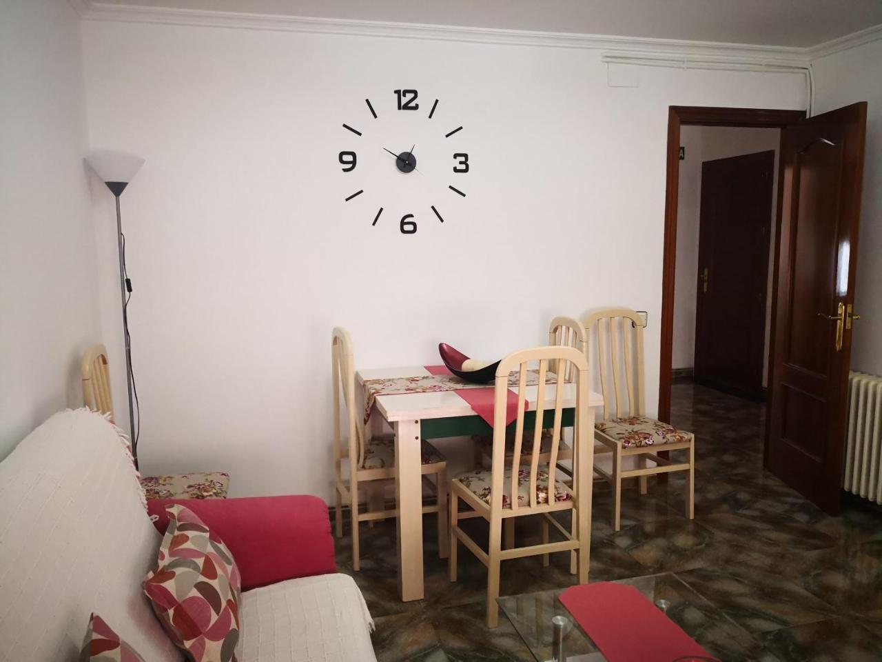شقة ألماغرو  في Sanvar المظهر الخارجي الصورة